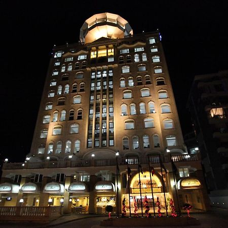 波特路纳度假酒店 朱尼耶 外观 照片